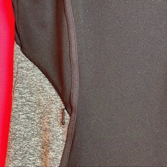 ATHLETA ATHLETIC SHIFT DRESS SIZE XS - Picture 7 of 11